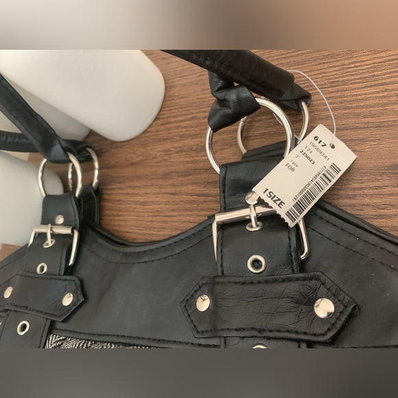 Smart Set purse - new with tags - Picture 8 of 12